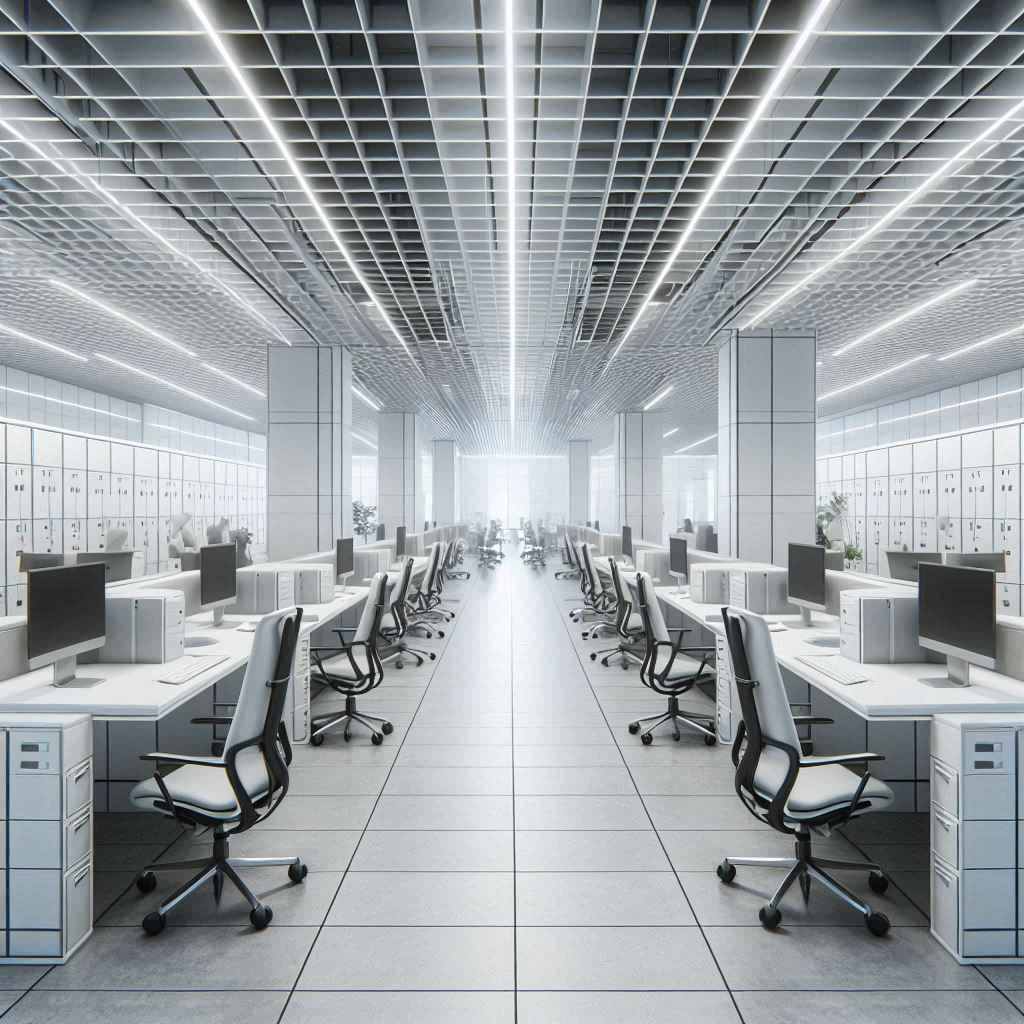 商务团队该怎样为写字楼办公午间休息安排设置雨天通勤拥堵的升级路径